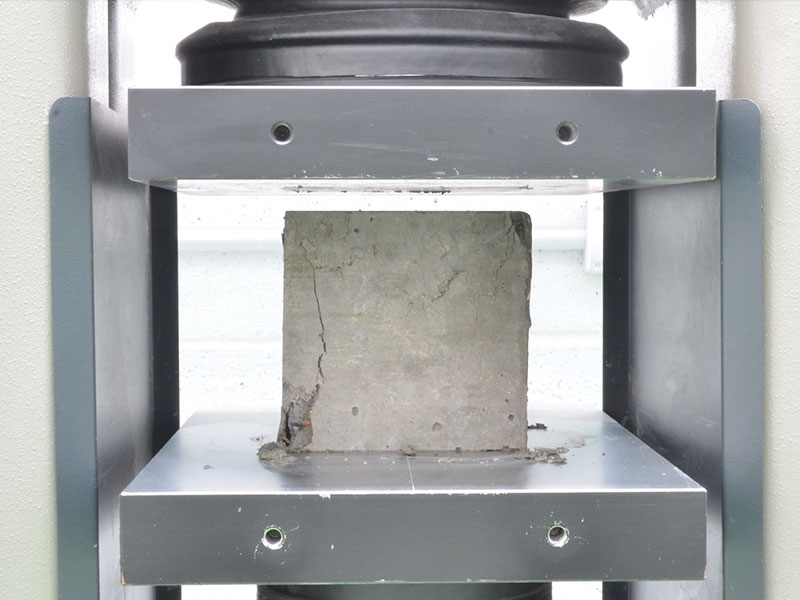 Construction Materials Testing